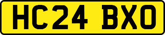 HC24BXO