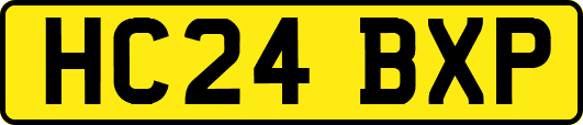 HC24BXP