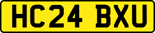 HC24BXU