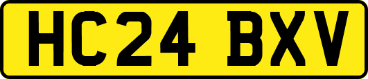 HC24BXV