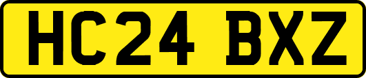 HC24BXZ