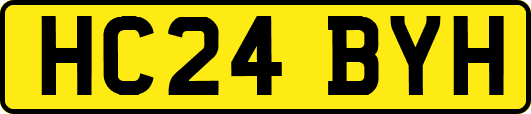 HC24BYH