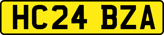 HC24BZA