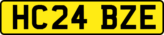 HC24BZE