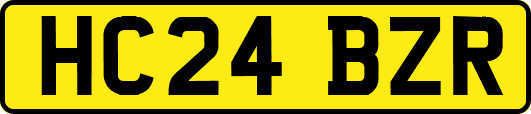 HC24BZR