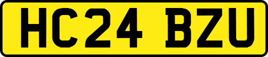 HC24BZU
