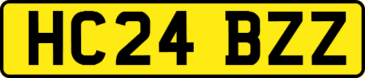 HC24BZZ