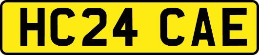 HC24CAE