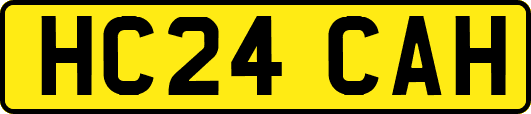 HC24CAH