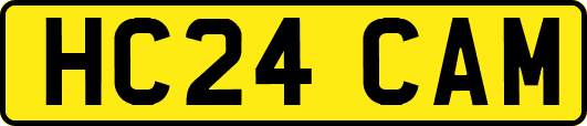 HC24CAM