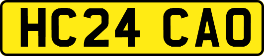 HC24CAO