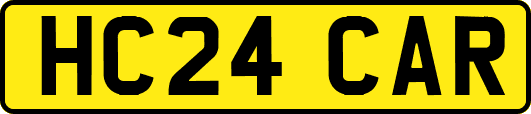 HC24CAR