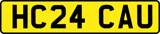 HC24CAU