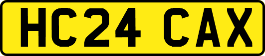 HC24CAX
