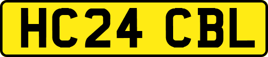 HC24CBL