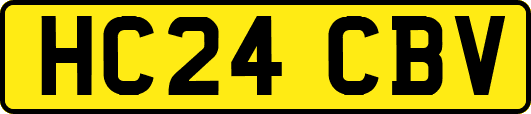 HC24CBV