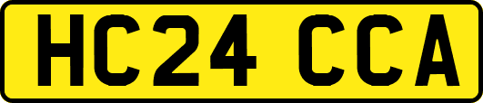 HC24CCA