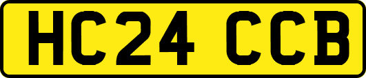 HC24CCB