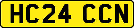 HC24CCN