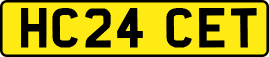 HC24CET