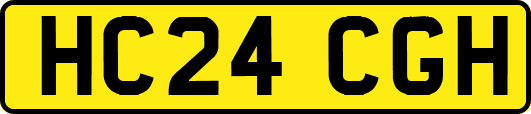 HC24CGH