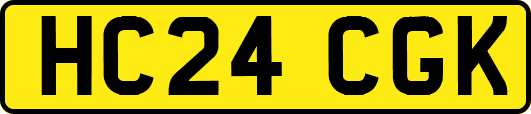 HC24CGK