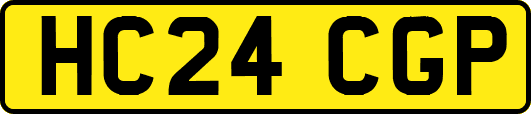HC24CGP