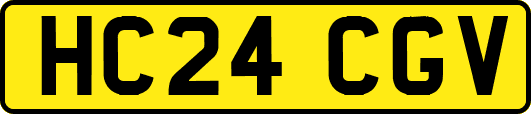 HC24CGV
