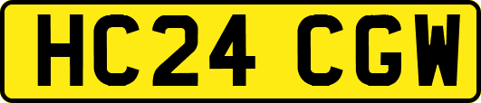 HC24CGW