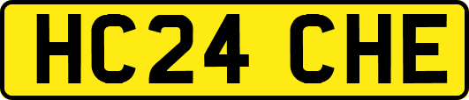 HC24CHE