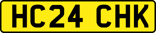 HC24CHK