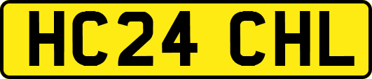 HC24CHL