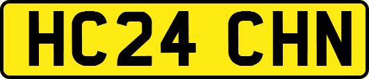 HC24CHN