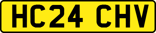 HC24CHV