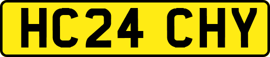 HC24CHY