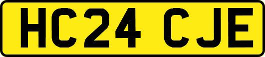 HC24CJE