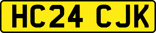 HC24CJK