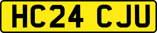 HC24CJU