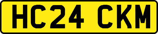HC24CKM
