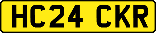 HC24CKR