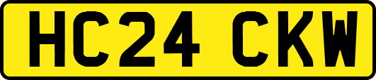 HC24CKW
