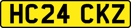 HC24CKZ