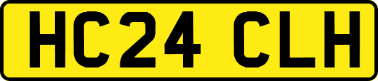 HC24CLH