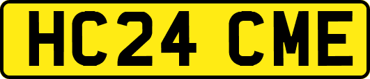 HC24CME