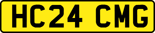HC24CMG