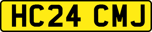 HC24CMJ