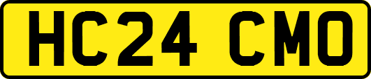 HC24CMO