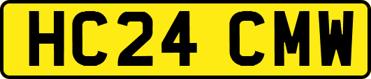 HC24CMW
