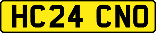 HC24CNO