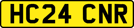 HC24CNR